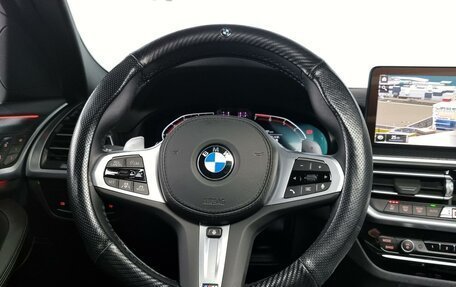 BMW X4, 2022 год, 7 560 000 рублей, 6 фотография