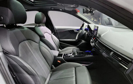 Audi A4, 2021 год, 2 649 949 рублей, 6 фотография