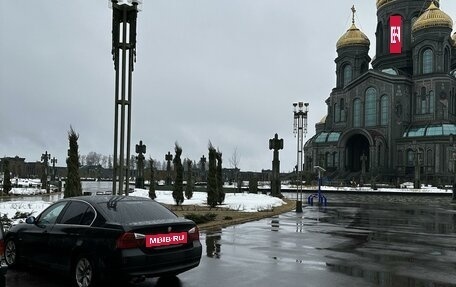 BMW 3 серия, 2006 год, 840 000 рублей, 3 фотография