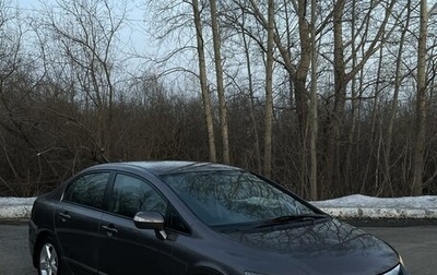 Honda Civic VIII, 2011 год, 1 340 000 рублей, 1 фотография