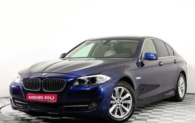 BMW 5 серия, 2012 год, 1 650 000 рублей, 1 фотография