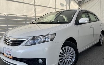 Toyota Allion, 2012 год, 1 160 000 рублей, 1 фотография