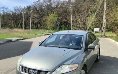Ford Mondeo IV, 2008 год, 799 999 рублей, 1 фотография