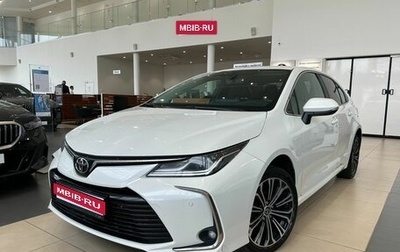Toyota Corolla, 2020 год, 2 157 000 рублей, 1 фотография