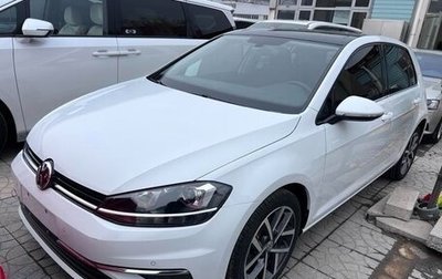 Volkswagen Golf VII, 2019 год, 1 888 000 рублей, 1 фотография