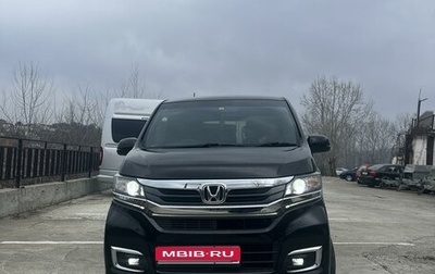 Honda N-WGN I рестайлинг, 2019 год, 990 000 рублей, 1 фотография
