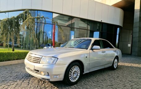 Nissan Gloria XI, 2003 год, 425 000 рублей, 1 фотография