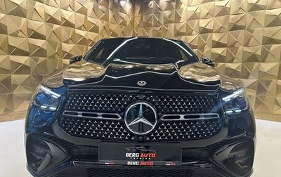 Mercedes-Benz GLE Coupe, 2023 год, 16 100 000 рублей, 1 фотография