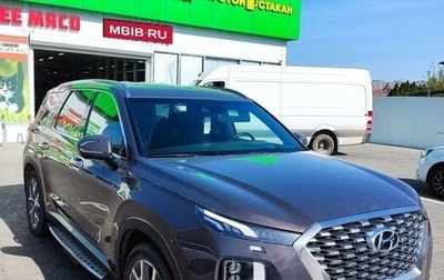 Hyundai Palisade I, 2018 год, 4 200 000 рублей, 1 фотография