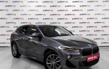 BMW X2, 2019 год, 2 945 000 рублей, 1 фотография