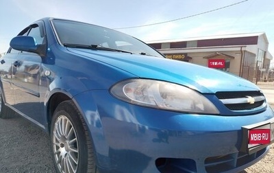 Chevrolet Lacetti, 2009 год, 580 000 рублей, 1 фотография