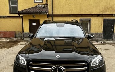 Mercedes-Benz GLS, 2023 год, 18 000 000 рублей, 1 фотография