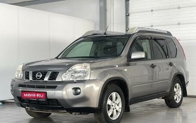 Nissan X-Trail, 2007 год, 1 329 000 рублей, 1 фотография