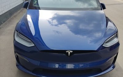 Tesla Model X I, 2022 год, 11 900 000 рублей, 1 фотография