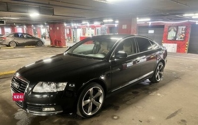 Audi A6, 2009 год, 1 699 000 рублей, 1 фотография