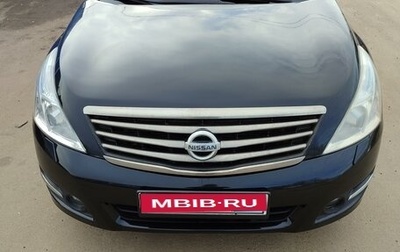 Nissan Teana, 2011 год, 1 100 000 рублей, 1 фотография