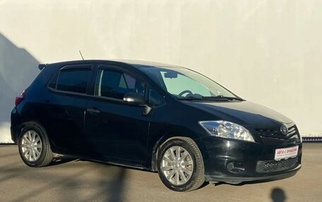 Toyota Auris II, 2011 год, 1 200 000 рублей, 3 фотография