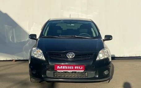 Toyota Auris II, 2011 год, 1 200 000 рублей, 2 фотография