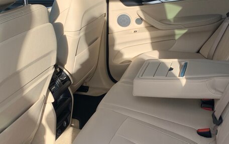 BMW X5, 2018 год, 5 500 000 рублей, 4 фотография