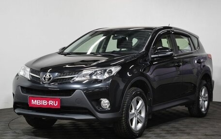 Toyota RAV4, 2012 год, 2 049 000 рублей, 1 фотография
