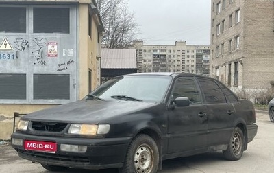Volkswagen Passat B4, 1994 год, 85 000 рублей, 1 фотография