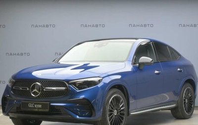 Mercedes-Benz GLC Coupe, 2023 год, 13 400 000 рублей, 1 фотография