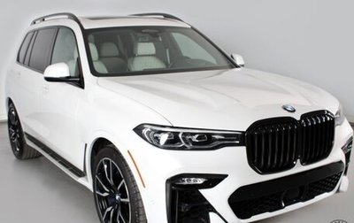BMW X7, 2020 год, 7 550 000 рублей, 1 фотография