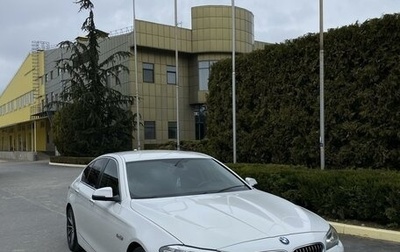 BMW 5 серия, 2014 год, 2 430 000 рублей, 1 фотография