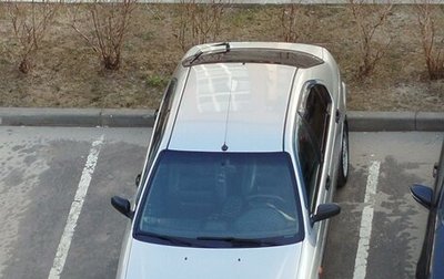Honda Civic VII, 1999 год, 370 000 рублей, 1 фотография