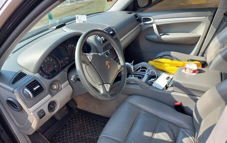 Porsche Cayenne III, 2003 год, 1 150 000 рублей, 1 фотография