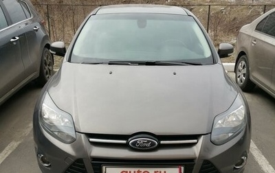 Ford Focus III, 2012 год, 1 200 000 рублей, 1 фотография