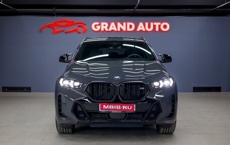 BMW X6, 2023 год, 18 600 000 рублей, 1 фотография