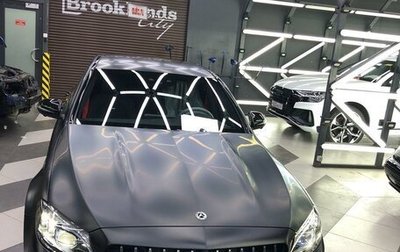 Mercedes-Benz C-Класс AMG, 2019 год, 7 100 000 рублей, 1 фотография