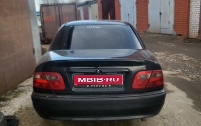 Mitsubishi Carisma I, 2003 год, 500 000 рублей, 1 фотография