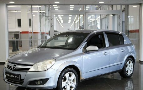 Opel Astra H, 2009 год, 510 000 рублей, 1 фотография