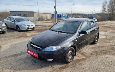 Chevrolet Lacetti, 2008 год, 350 000 рублей, 1 фотография