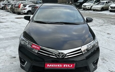 Toyota Corolla, 2013 год, 1 495 000 рублей, 1 фотография