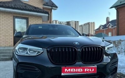 BMW X4, 2018 год, 4 350 000 рублей, 1 фотография