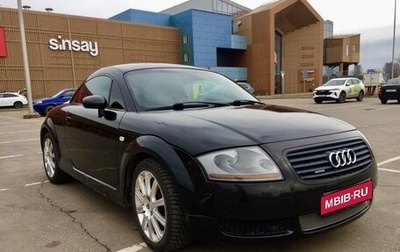 Audi TT, 1999 год, 650 000 рублей, 1 фотография