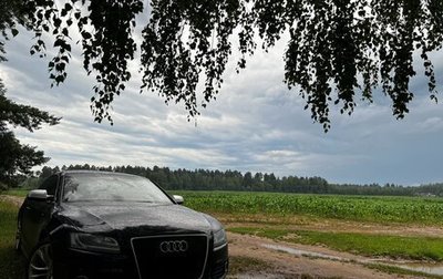 Audi S5, 2009 год, 1 300 000 рублей, 1 фотография