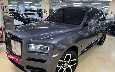 Rolls-Royce Cullinan, 2020 год, 35 471 000 рублей, 1 фотография