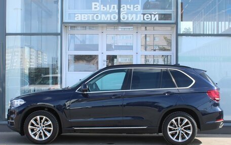 BMW X5, 2016 год, 4 499 000 рублей, 2 фотография