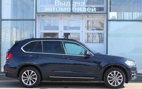 BMW X5, 2016 год, 4 499 000 рублей, 6 фотография