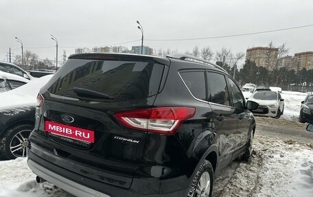 Ford Kuga III, 2016 год, 1 850 000 рублей, 3 фотография