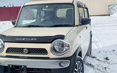 Suzuki Hustler, 2019 год, 910 000 рублей, 2 фотография