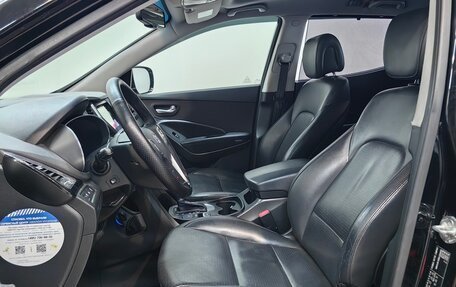 Hyundai Santa Fe III рестайлинг, 2013 год, 1 922 000 рублей, 6 фотография