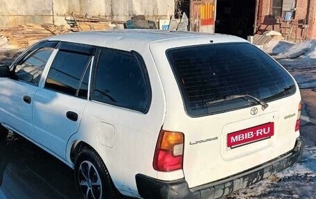 Toyota Corolla, 2000 год, 297 000 рублей, 3 фотография