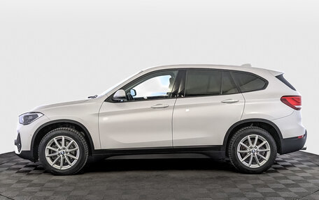BMW X1, 2019 год, 3 295 000 рублей, 8 фотография