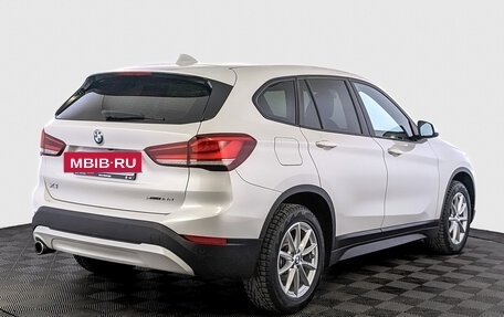 BMW X1, 2019 год, 3 295 000 рублей, 5 фотография