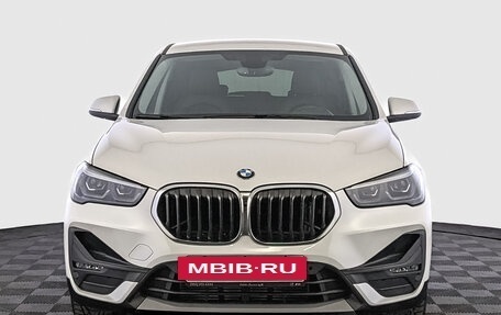 BMW X1, 2019 год, 3 295 000 рублей, 2 фотография
